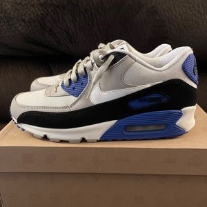 Nike Air Max 90 Premium